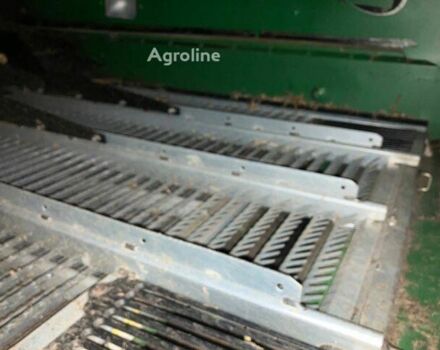 Джон Дир СТС, объемом двигателя 0 л и пробегом 0 тыс. км за 102345 $, фото 52 на Automoto.ua