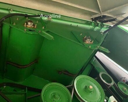 Джон Дир СТС, объемом двигателя 0 л и пробегом 0 тыс. км за 102345 $, фото 25 на Automoto.ua