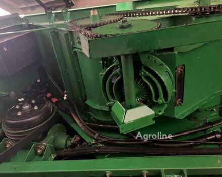 Джон Дир СТС, объемом двигателя 0 л и пробегом 0 тыс. км за 102345 $, фото 58 на Automoto.ua