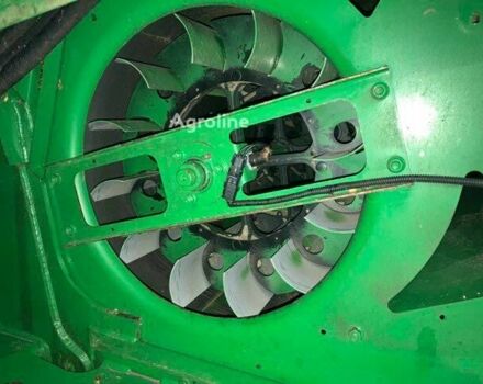 Джон Дир СТС, объемом двигателя 0 л и пробегом 0 тыс. км за 102345 $, фото 57 на Automoto.ua