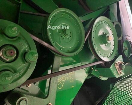 Джон Дир СТС, объемом двигателя 0 л и пробегом 0 тыс. км за 102345 $, фото 33 на Automoto.ua