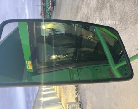 Джон Дир СТС, объемом двигателя 0 л и пробегом 0 тыс. км за 102345 $, фото 91 на Automoto.ua
