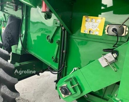 Джон Дир СТС, объемом двигателя 0 л и пробегом 0 тыс. км за 102345 $, фото 18 на Automoto.ua