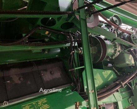 Джон Дир СТС, объемом двигателя 0 л и пробегом 0 тыс. км за 102345 $, фото 60 на Automoto.ua