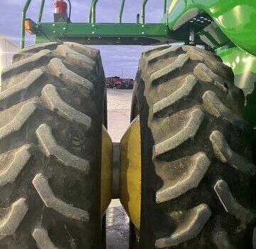 Джон Дир СТС, объемом двигателя 0 л и пробегом 0 тыс. км за 102345 $, фото 68 на Automoto.ua