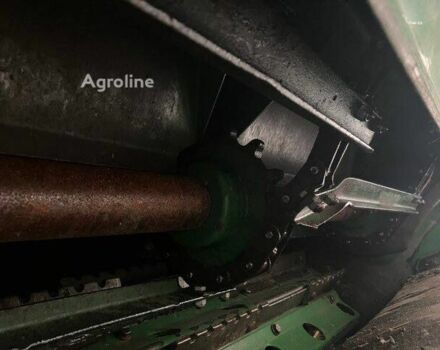 Джон Дир СТС, объемом двигателя 0 л и пробегом 0 тыс. км за 102345 $, фото 24 на Automoto.ua