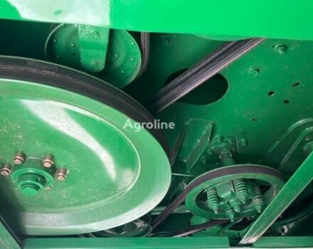 Джон Дир СТС, объемом двигателя 0 л и пробегом 0 тыс. км за 102345 $, фото 21 на Automoto.ua