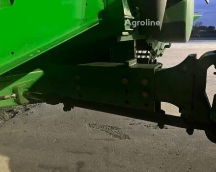 Джон Дир СТС, объемом двигателя 0 л и пробегом 0 тыс. км за 102345 $, фото 76 на Automoto.ua