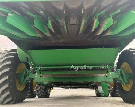 Джон Дир СТС, объемом двигателя 0 л и пробегом 0 тыс. км за 102345 $, фото 42 на Automoto.ua