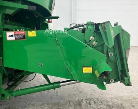 Джон Дир СТС, объемом двигателя 0 л и пробегом 0 тыс. км за 102345 $, фото 13 на Automoto.ua