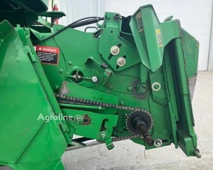 Джон Дир СТС, объемом двигателя 0 л и пробегом 0 тыс. км за 102345 $, фото 14 на Automoto.ua