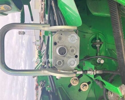 Джон Дир СТС, объемом двигателя 0 л и пробегом 0 тыс. км за 102345 $, фото 16 на Automoto.ua
