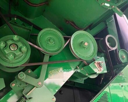 Джон Дир СТС, объемом двигателя 0 л и пробегом 0 тыс. км за 102345 $, фото 35 на Automoto.ua