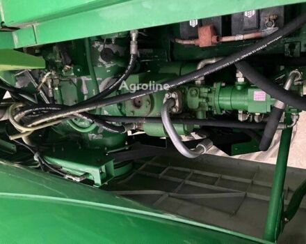 Джон Дир СТС, объемом двигателя 0 л и пробегом 0 тыс. км за 102345 $, фото 61 на Automoto.ua