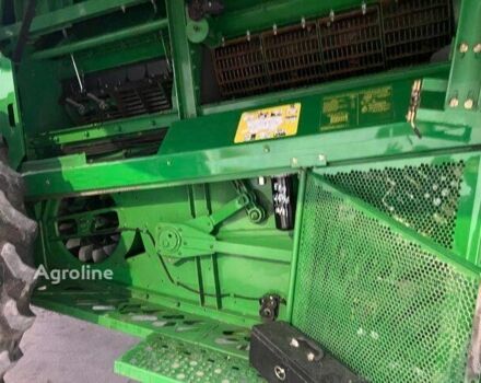 Джон Дир СТС, объемом двигателя 0 л и пробегом 0 тыс. км за 102345 $, фото 50 на Automoto.ua