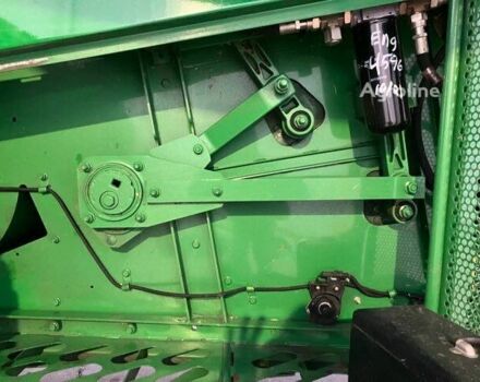 Джон Дир СТС, объемом двигателя 0 л и пробегом 0 тыс. км за 102345 $, фото 51 на Automoto.ua