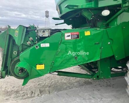 Джон Дир СТС, объемом двигателя 0 л и пробегом 0 тыс. км за 102345 $, фото 10 на Automoto.ua