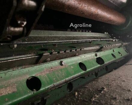 Джон Дир СТС, объемом двигателя 0 л и пробегом 0 тыс. км за 102345 $, фото 27 на Automoto.ua