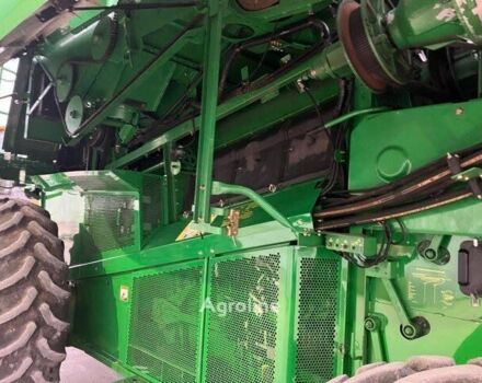 Джон Дир СТС, объемом двигателя 0 л и пробегом 0 тыс. км за 102345 $, фото 48 на Automoto.ua