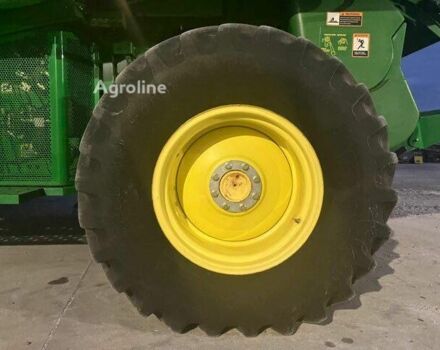 Джон Дир СТС, объемом двигателя 0 л и пробегом 0 тыс. км за 102345 $, фото 85 на Automoto.ua