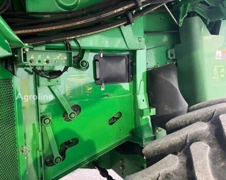 Джон Дир СТС, объемом двигателя 0 л и пробегом 0 тыс. км за 102345 $, фото 43 на Automoto.ua