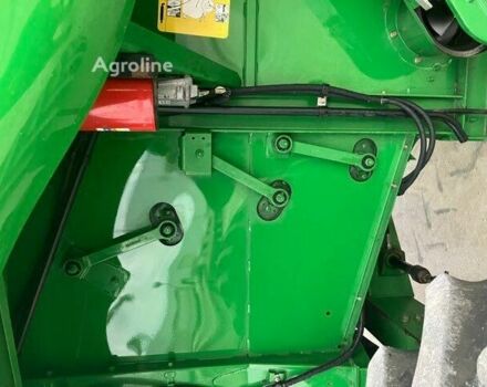 Джон Дир СТС, объемом двигателя 0 л и пробегом 0 тыс. км за 102345 $, фото 32 на Automoto.ua