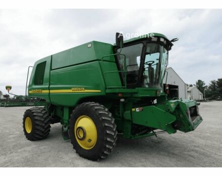 Джон Дир СТС, объемом двигателя 0 л и пробегом 0 тыс. км за 352887 $, фото 2 на Automoto.ua