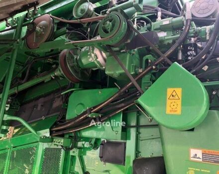 Джон Дир СТС, объемом двигателя 0 л и пробегом 0 тыс. км за 102345 $, фото 55 на Automoto.ua