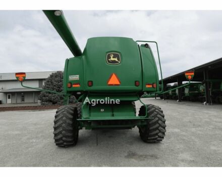 Джон Дир СТС, объемом двигателя 0 л и пробегом 0 тыс. км за 352887 $, фото 6 на Automoto.ua