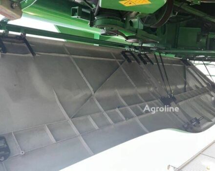 Джон Дир СТС, объемом двигателя 0 л и пробегом 0 тыс. км за 102345 $, фото 86 на Automoto.ua