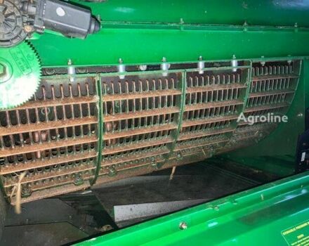 Джон Дир СТС, объемом двигателя 0 л и пробегом 0 тыс. км за 102345 $, фото 65 на Automoto.ua