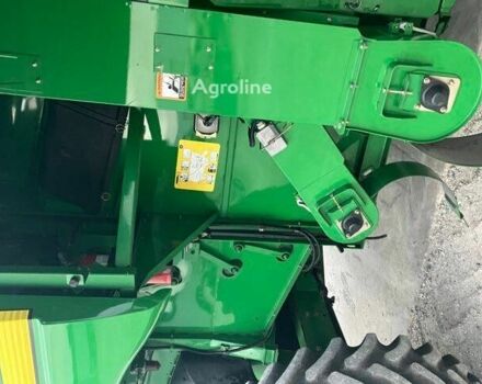 Джон Дир СТС, объемом двигателя 0 л и пробегом 0 тыс. км за 102345 $, фото 23 на Automoto.ua