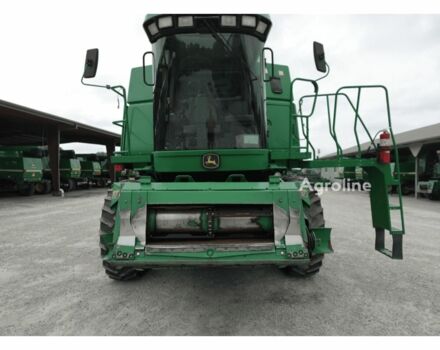 Джон Дир СТС, объемом двигателя 0 л и пробегом 0 тыс. км за 352887 $, фото 3 на Automoto.ua