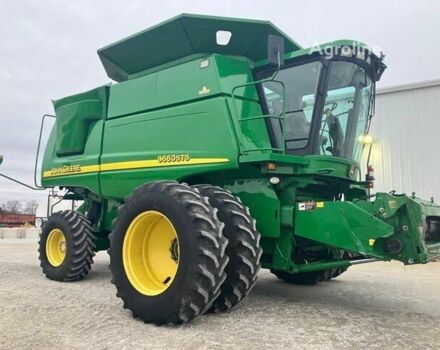 Джон Дир СТС, объемом двигателя 0 л и пробегом 0 тыс. км за 102345 $, фото 2 на Automoto.ua