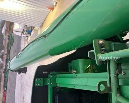 Джон Дир СТС, объемом двигателя 0 л и пробегом 0 тыс. км за 102345 $, фото 92 на Automoto.ua