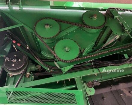 Джон Дир СТС, объемом двигателя 0 л и пробегом 0 тыс. км за 102345 $, фото 41 на Automoto.ua