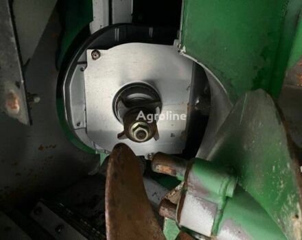 Джон Дир СТС, объемом двигателя 0 л и пробегом 0 тыс. км за 102345 $, фото 88 на Automoto.ua