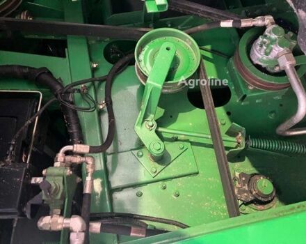 Джон Дир СТС, объемом двигателя 0 л и пробегом 0 тыс. км за 102345 $, фото 53 на Automoto.ua