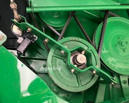 Джон Дир СТС, объемом двигателя 0 л и пробегом 0 тыс. км за 102345 $, фото 36 на Automoto.ua