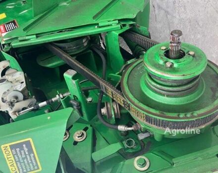 Джон Дир СТС, объемом двигателя 0 л и пробегом 0 тыс. км за 102345 $, фото 12 на Automoto.ua