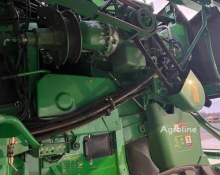 Джон Дир СТС, объемом двигателя 0 л и пробегом 0 тыс. км за 102345 $, фото 93 на Automoto.ua