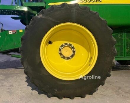 Джон Дир СТС, объемом двигателя 0 л и пробегом 0 тыс. км за 102345 $, фото 80 на Automoto.ua