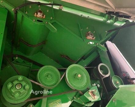 Джон Дир СТС, объемом двигателя 0 л и пробегом 0 тыс. км за 102345 $, фото 26 на Automoto.ua