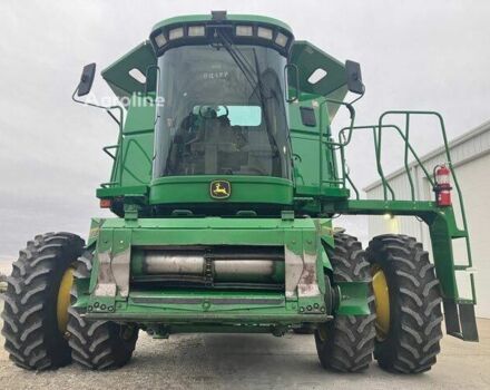 Джон Дир СТС, объемом двигателя 0 л и пробегом 0 тыс. км за 102345 $, фото 3 на Automoto.ua