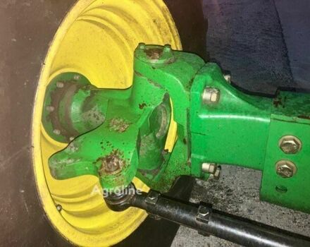 Джон Дир СТС, объемом двигателя 0 л и пробегом 0 тыс. км за 102345 $, фото 75 на Automoto.ua