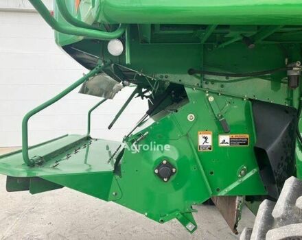 Джон Дир СТС, объемом двигателя 0 л и пробегом 0 тыс. км за 102345 $, фото 37 на Automoto.ua