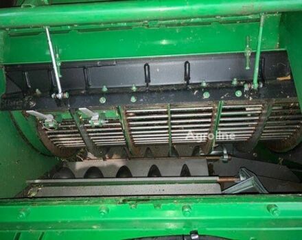 Джон Дир СТС, объемом двигателя 0 л и пробегом 0 тыс. км за 102345 $, фото 66 на Automoto.ua