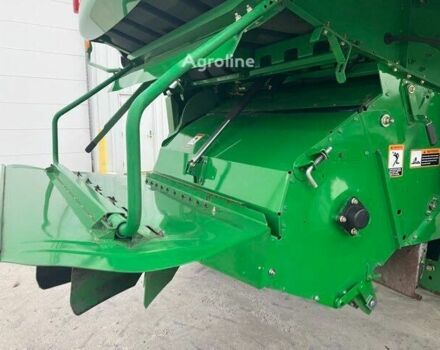 Джон Дир СТС, объемом двигателя 0 л и пробегом 0 тыс. км за 102345 $, фото 40 на Automoto.ua