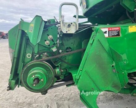 Джон Дир СТС, объемом двигателя 0 л и пробегом 0 тыс. км за 102345 $, фото 9 на Automoto.ua