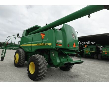 Джон Дир СТС, объемом двигателя 0 л и пробегом 0 тыс. км за 352887 $, фото 7 на Automoto.ua